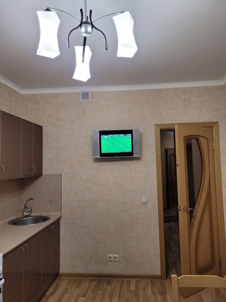 1-комнатная квартира, 43 м² — фото 5