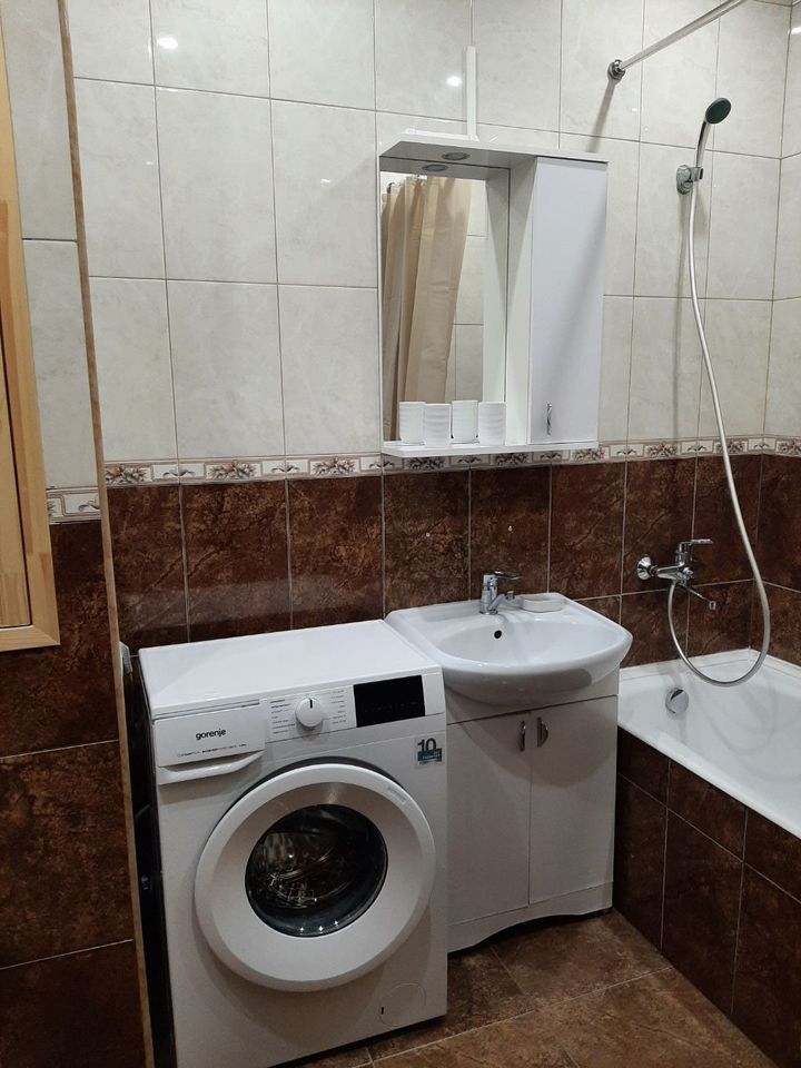 1-комнатная квартира, 43 м² — фото 7