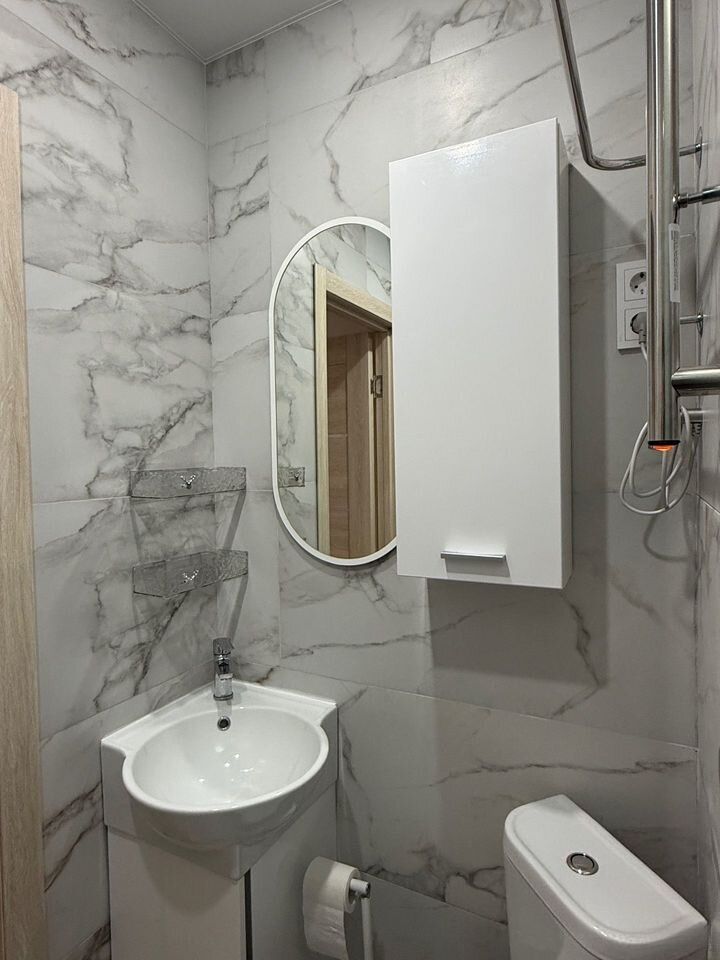 2-комнатная квартира, 40 м² — фото 1