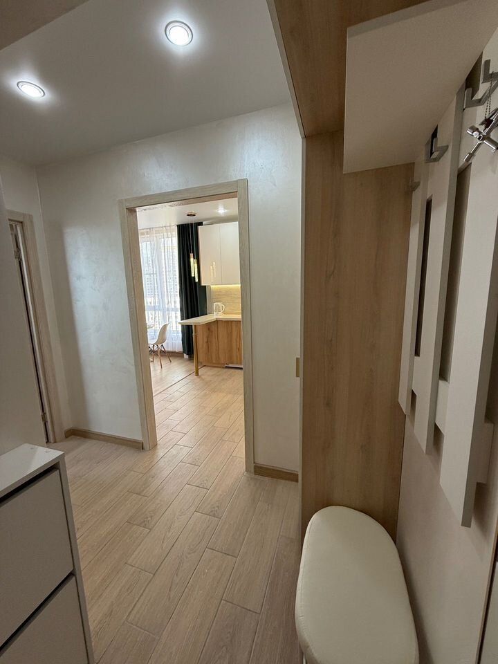 2-комнатная квартира, 40 м² — фото 3