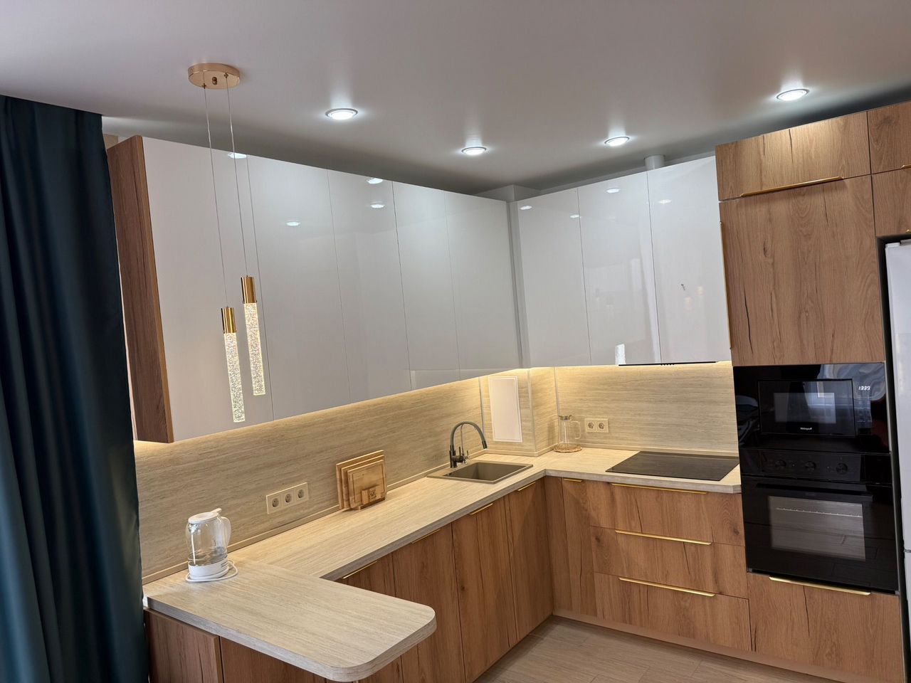 2-комнатная квартира, 40 м² — фото 7