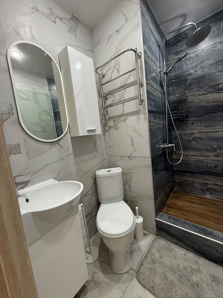 2-комнатная квартира, 40 м² — фото 8