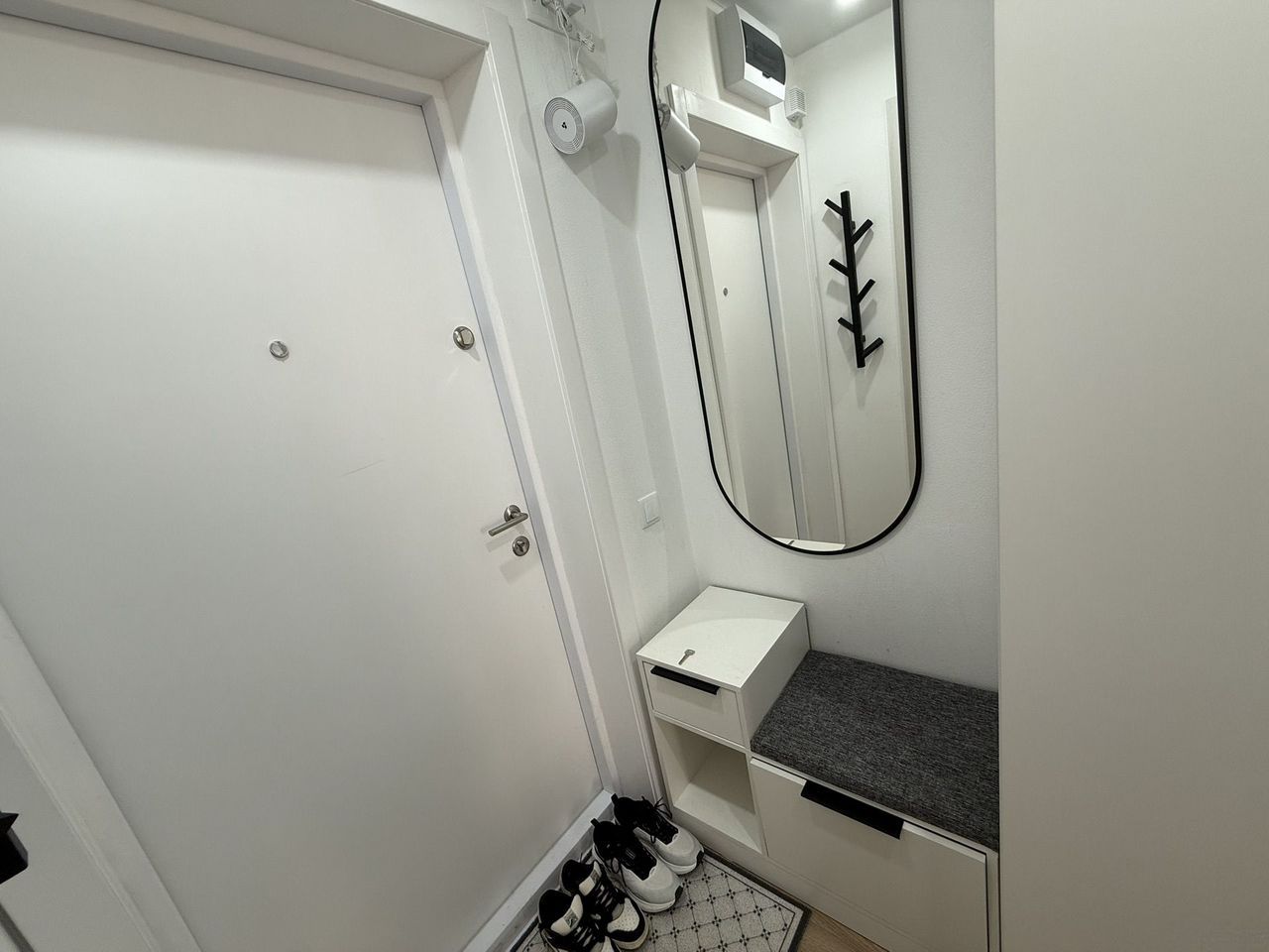 Квартира-студия, 20 м² — фото 7