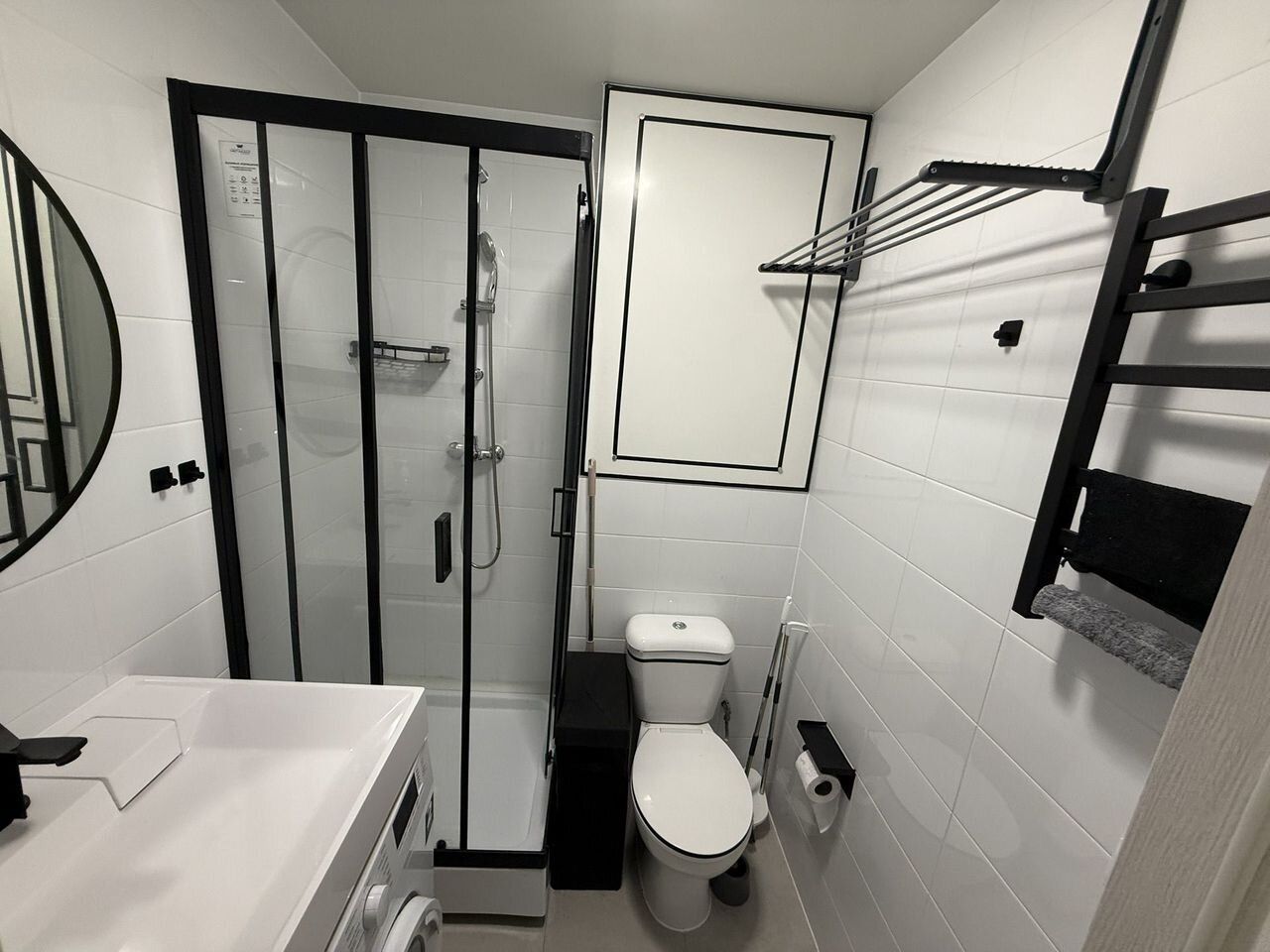 Квартира-студия, 20 м² — фото 8