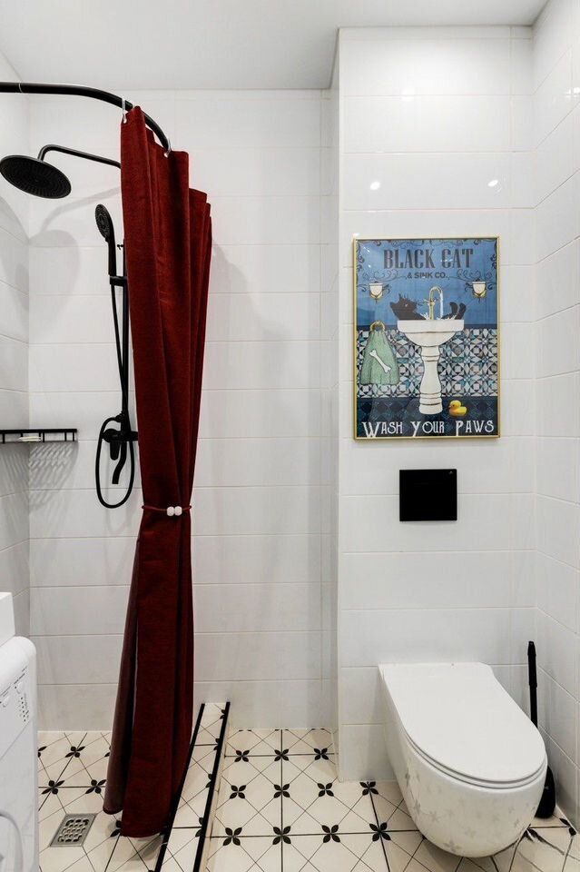 Квартира-студия, 20 м² — фото 3