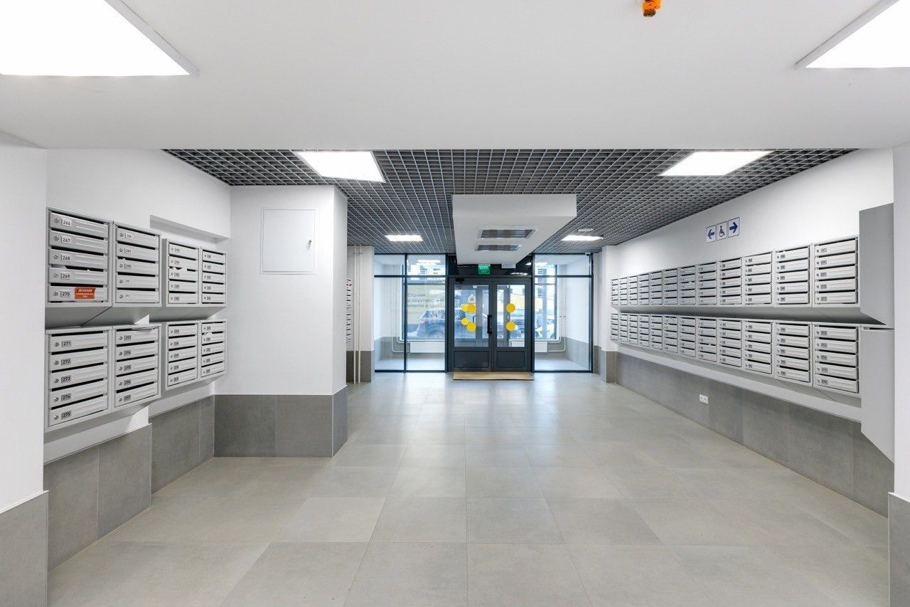 Квартира-студия, 20 м² — фото 6