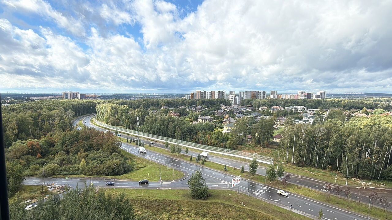 Квартира-студия, 25 м² — фото 1