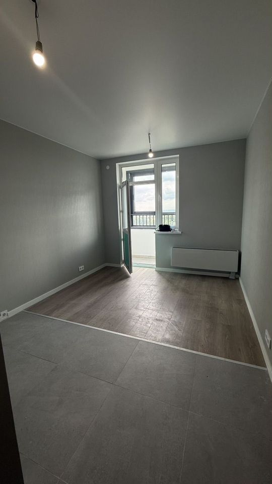 Квартира-студия, 25 м² — фото 2
