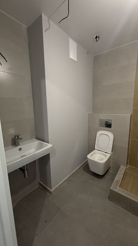 Квартира-студия, 25 м² — фото 3