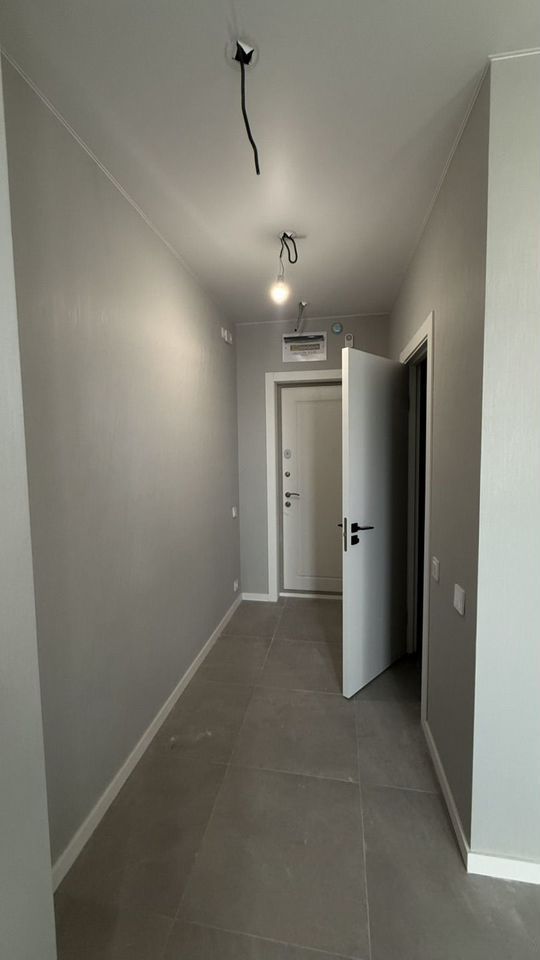 Квартира-студия, 25 м² — фото 5