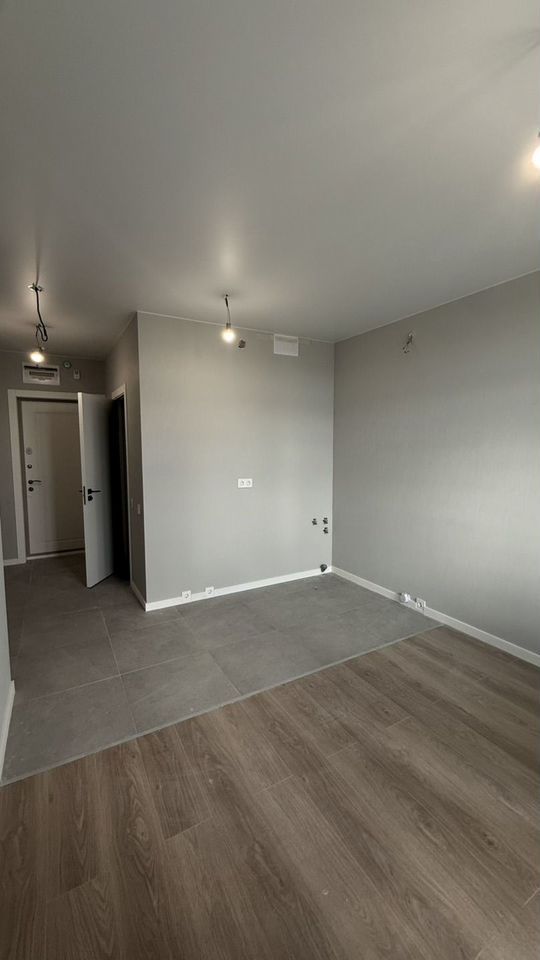 Квартира-студия, 25 м² — фото 6