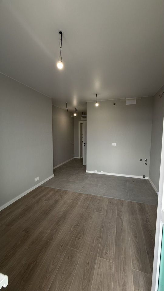 Квартира-студия, 25 м² — фото 7