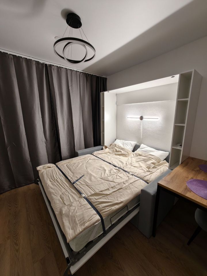 Квартира-студия, 20 м² — фото 3
