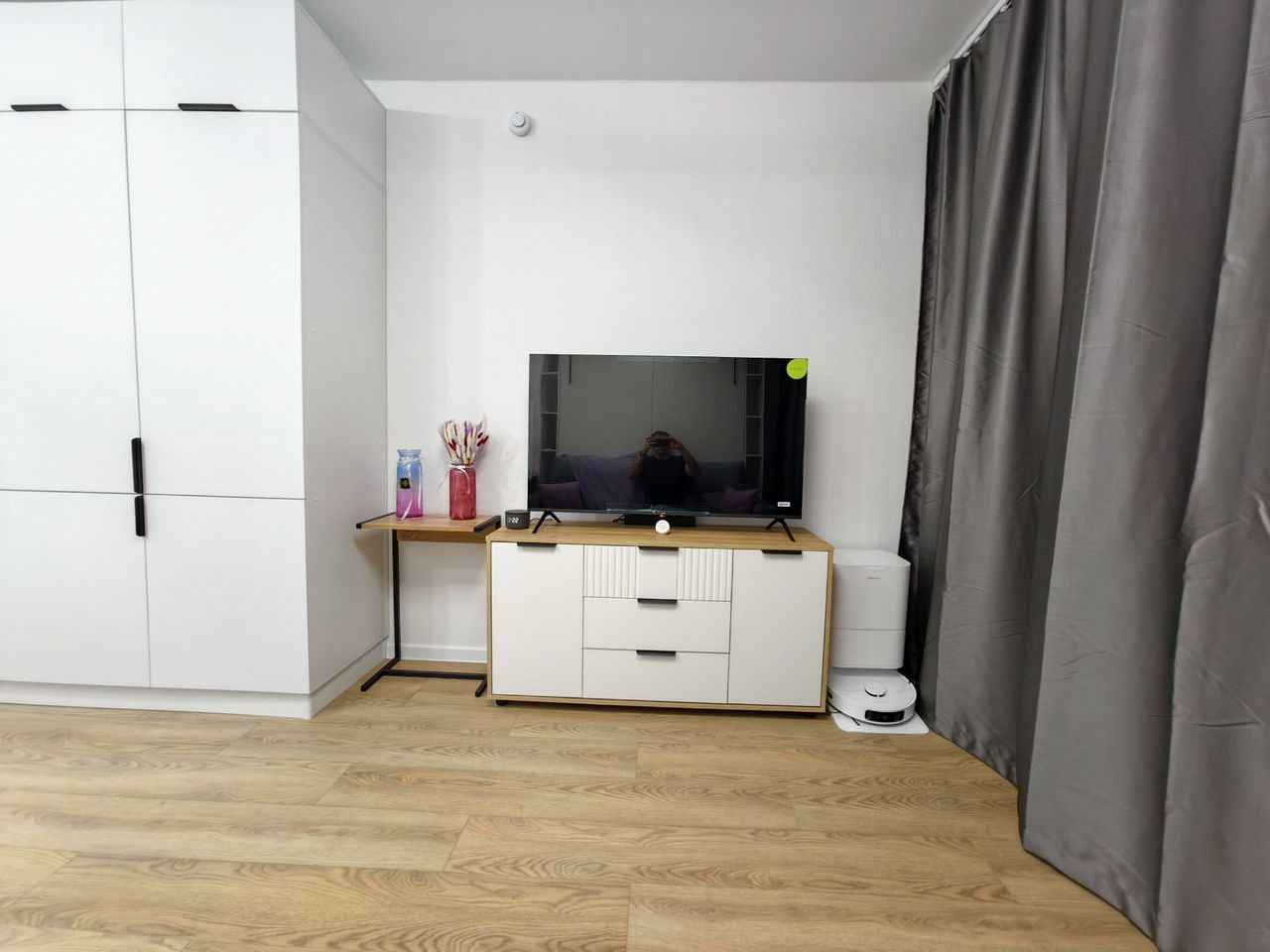 Квартира-студия, 20 м² — фото 5