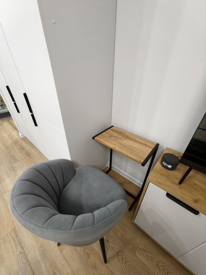 Квартира-студия, 20 м² — фото 6