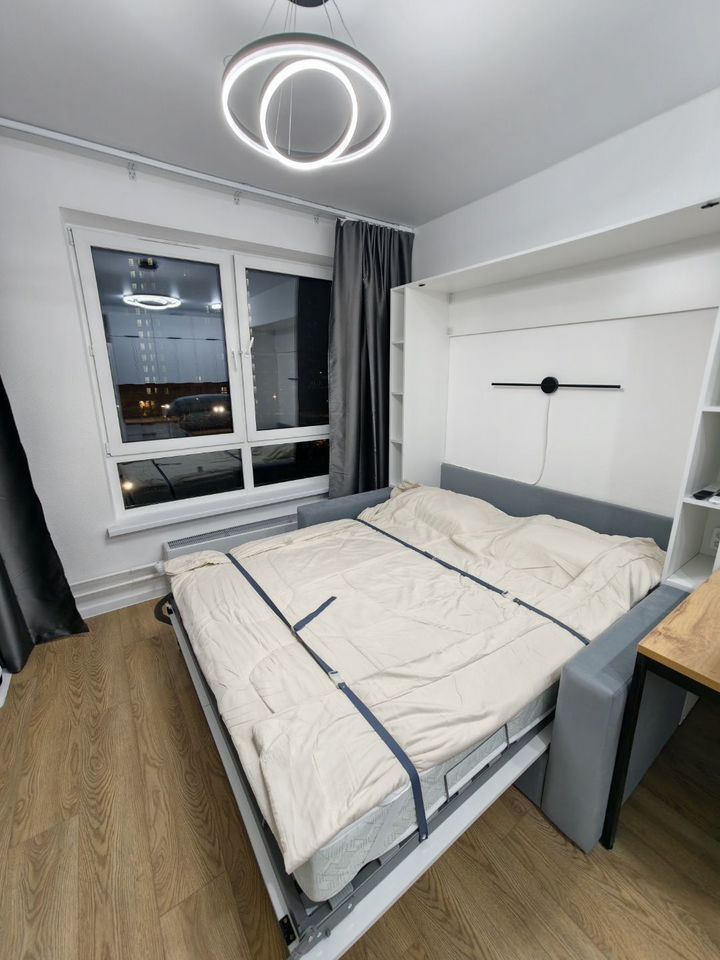 Квартира-студия, 20 м² — фото 8