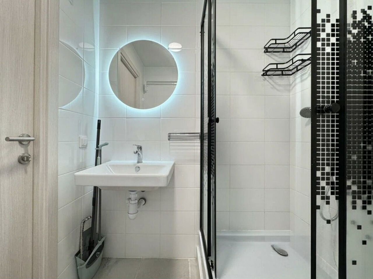 Квартира-студия, 25 м² — фото 8