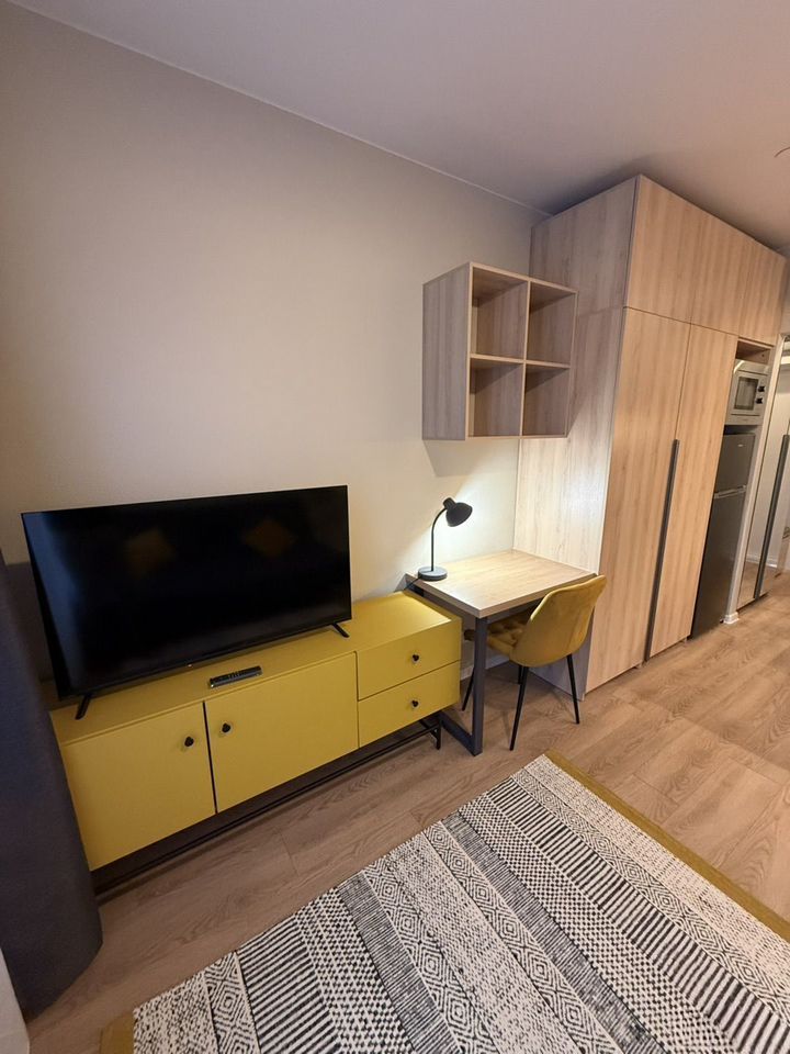 Квартира-студия, 20 м² — фото 3