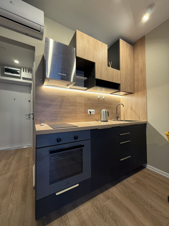Квартира-студия, 20 м² — фото 6