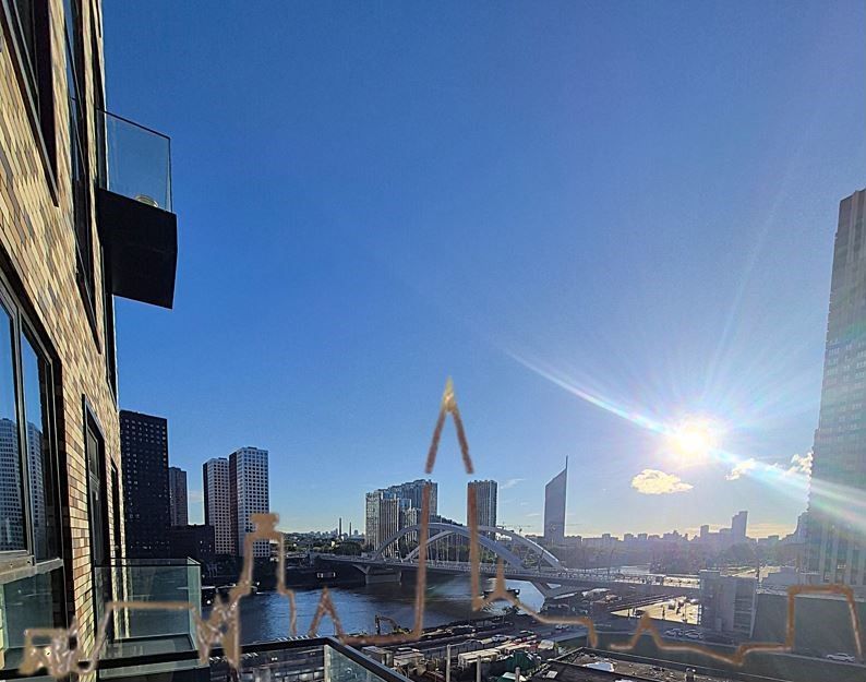 2-комнатная квартира, 60 м² — фото 1