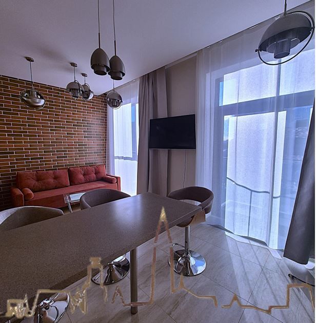 2-комнатная квартира, 60 м² — фото 4