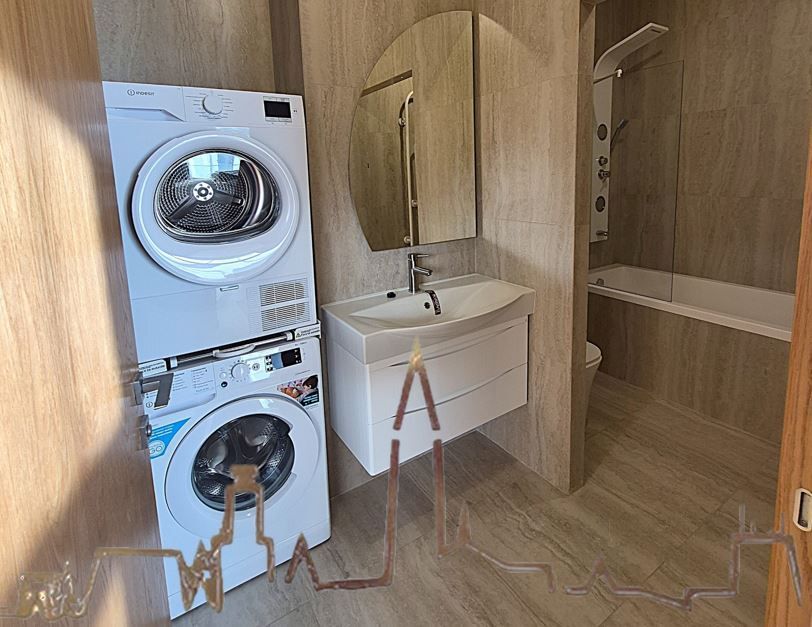 2-комнатная квартира, 60 м² — фото 6