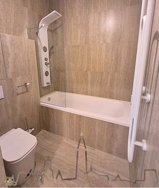 2-комнатная квартира, 60 м² — фото 7