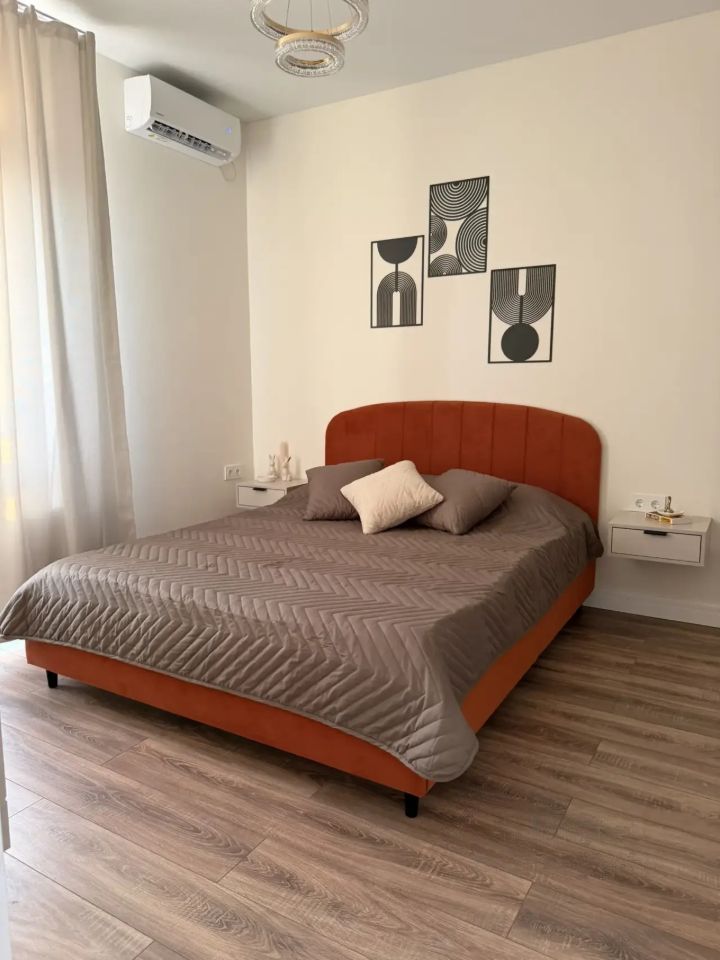 1-комнатная квартира, 40 м² — фото 3