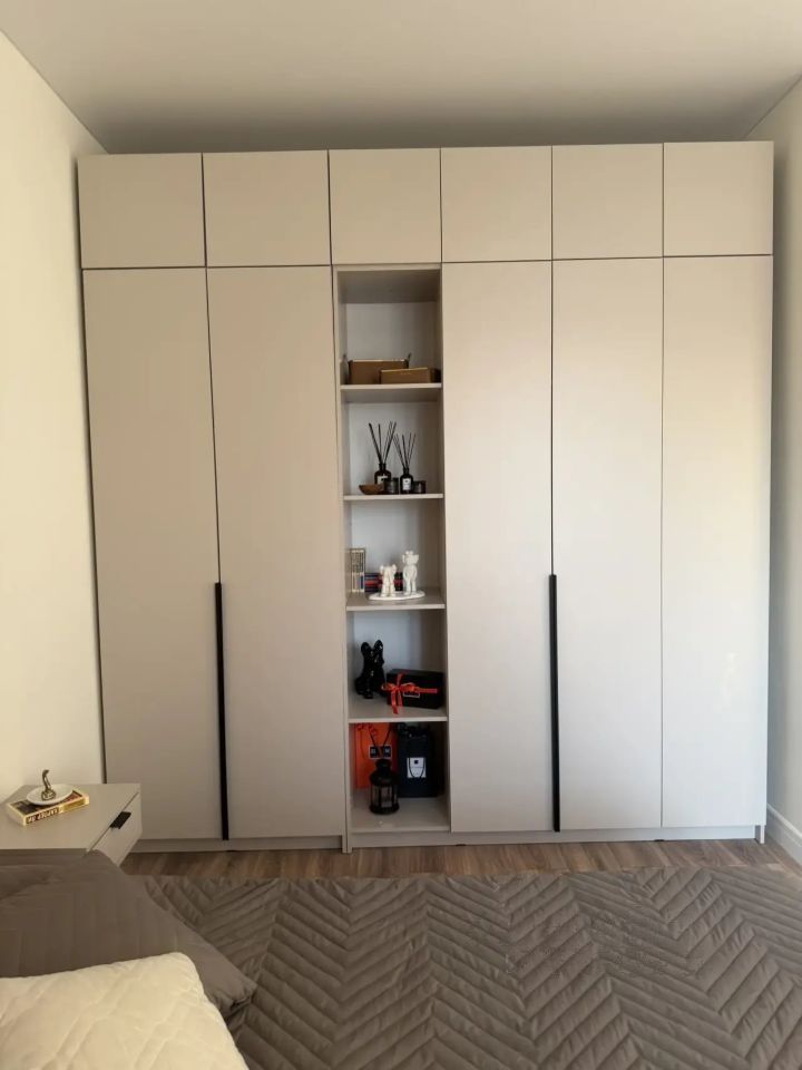 1-комнатная квартира, 40 м² — фото 5