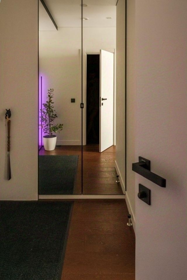 1-комнатная квартира, 40 м² — фото 4