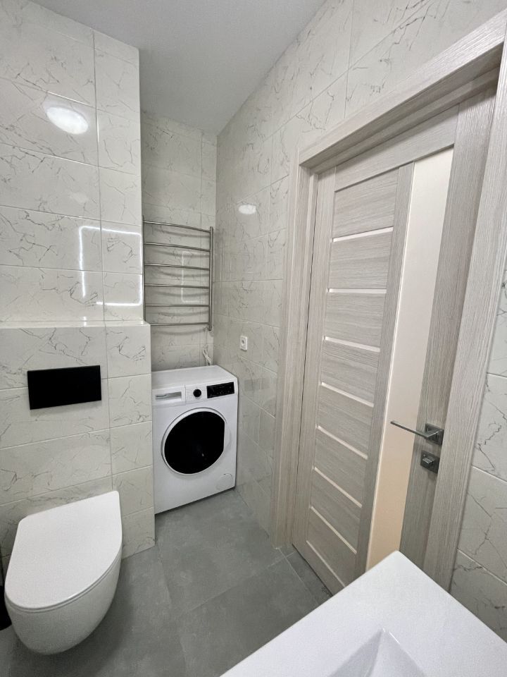 Квартира-студия, 30 м² — фото 5