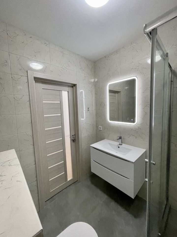 Квартира-студия, 30 м² — фото 6