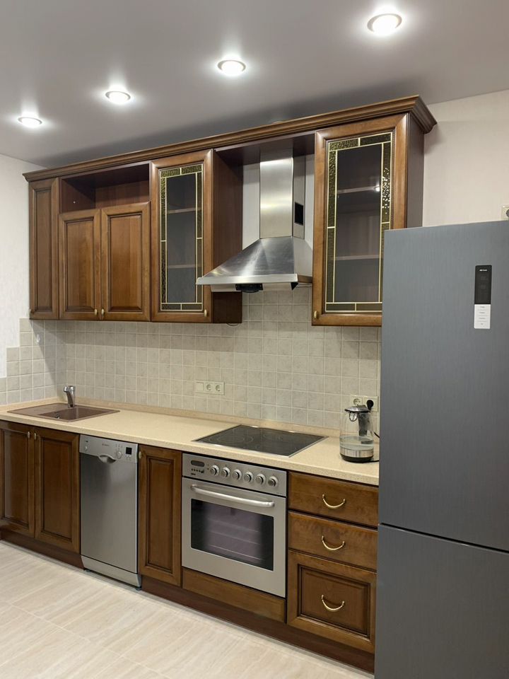1-комнатная квартира, 40 м² — фото 2
