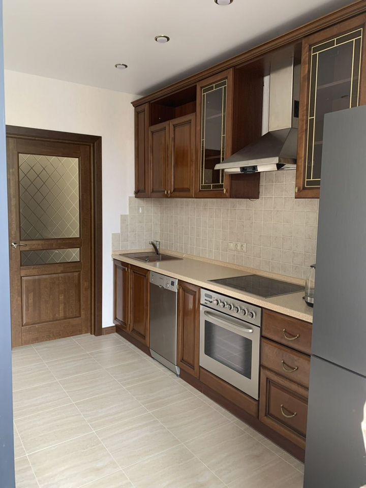 1-комнатная квартира, 40 м² — фото 3