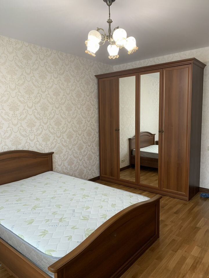 1-комнатная квартира, 40 м² — фото 7