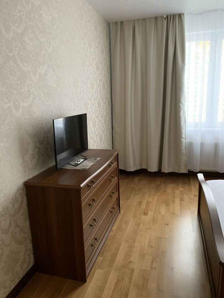 1-комнатная квартира, 40 м² — фото 8