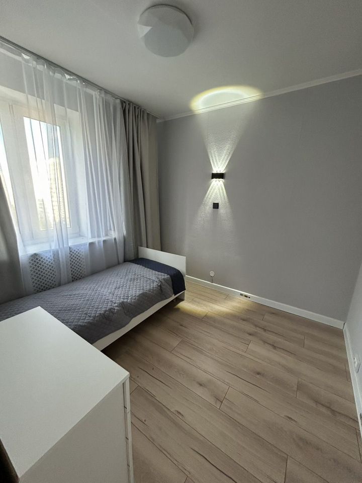 2-комнатная квартира, 50 м² — фото 2
