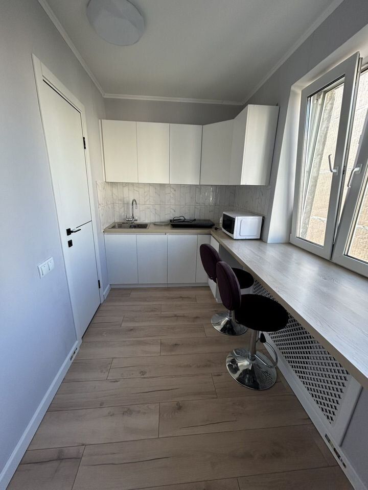 2-комнатная квартира, 50 м² — фото 3