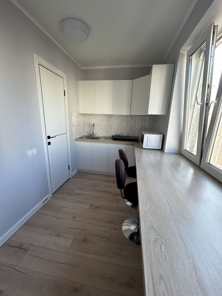 2-комнатная квартира, 50 м² — фото 4