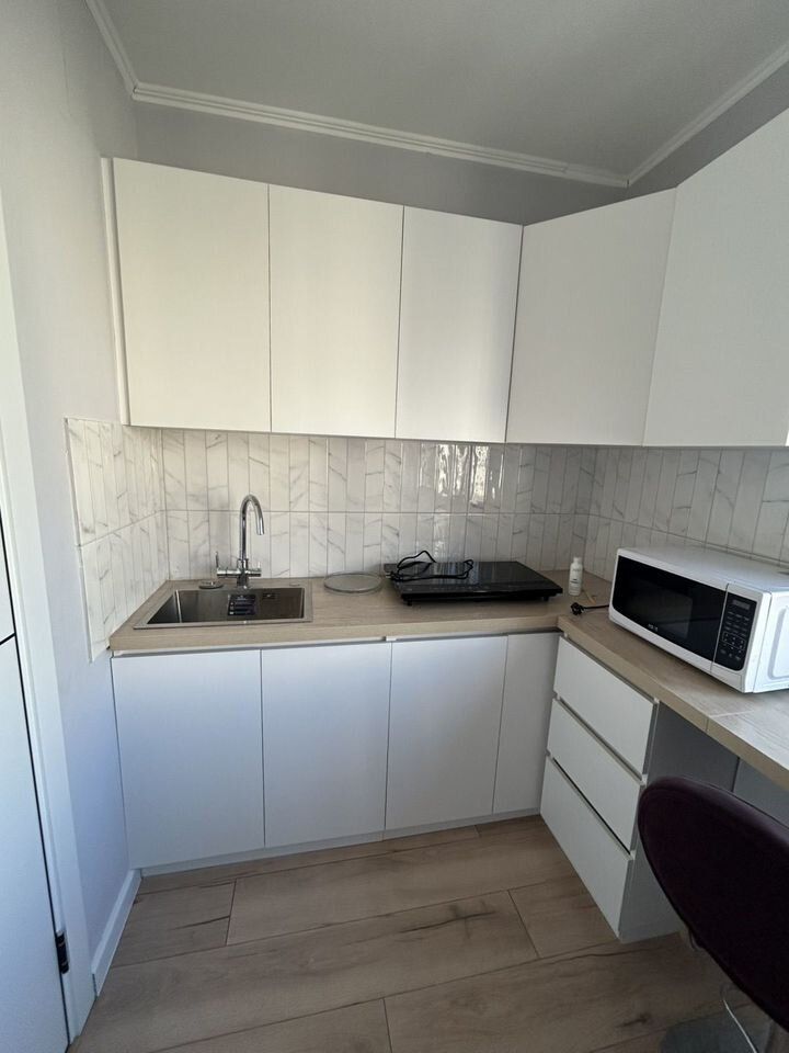 2-комнатная квартира, 50 м² — фото 5