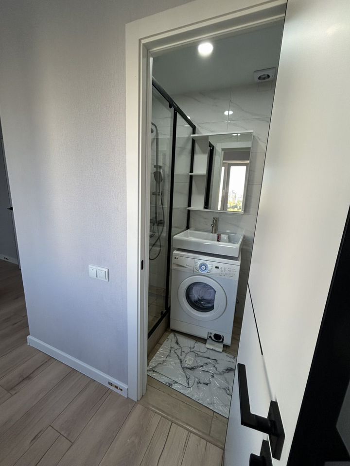 2-комнатная квартира, 50 м² — фото 6