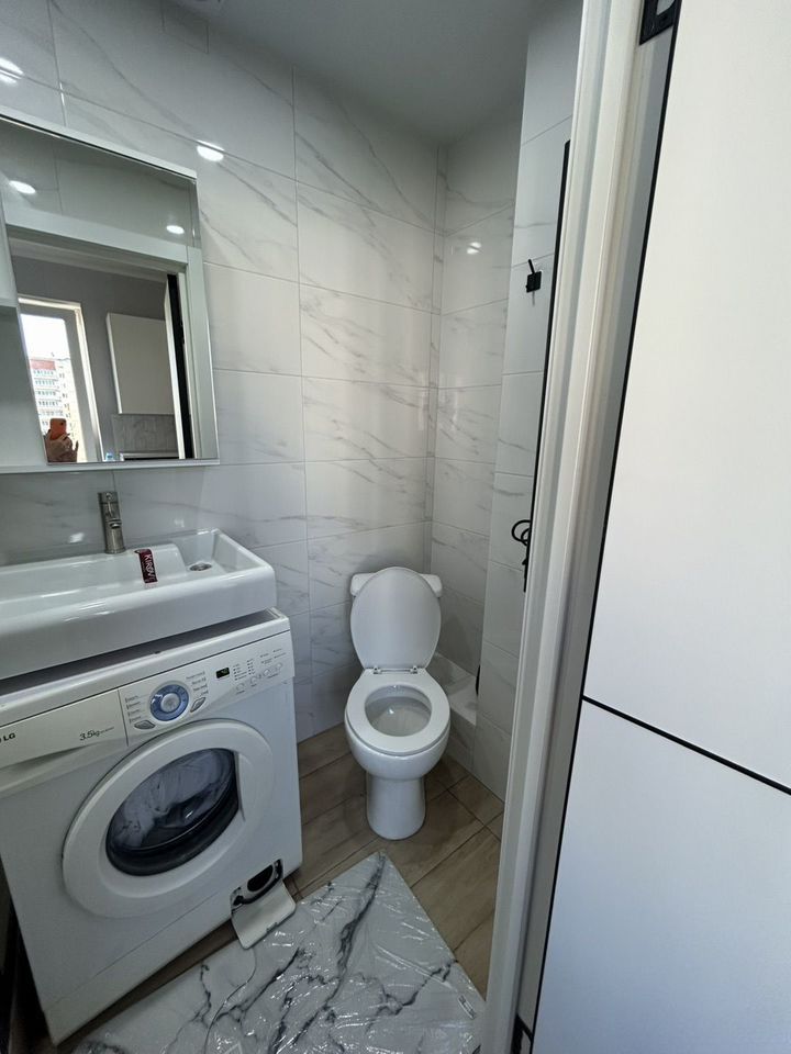 2-комнатная квартира, 50 м² — фото 7