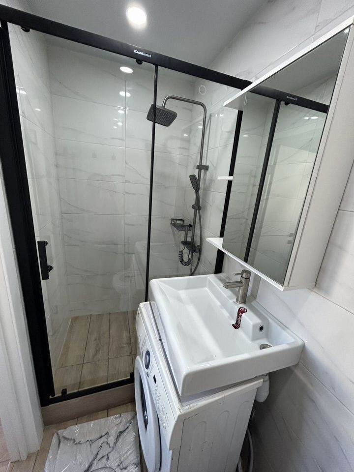 2-комнатная квартира, 50 м² — фото 8