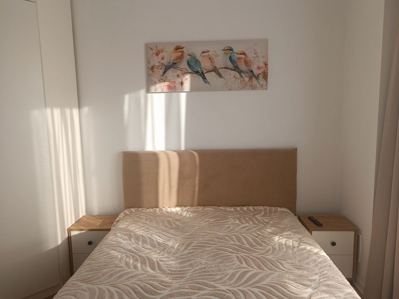 1-комнатная квартира, 40 м² — фото 2