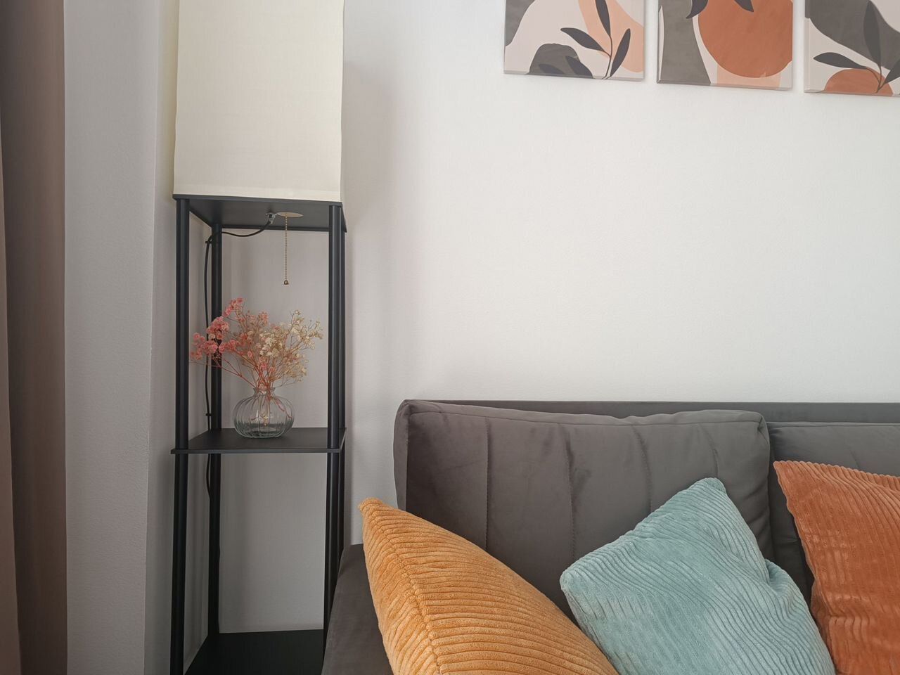 1-комнатная квартира, 40 м² — фото 5