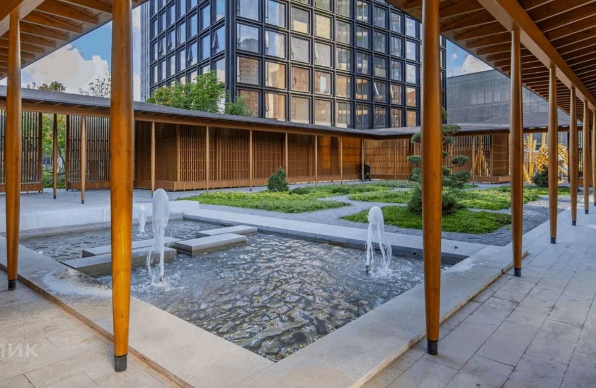 3-комнатная квартира, 95 м² — фото 2