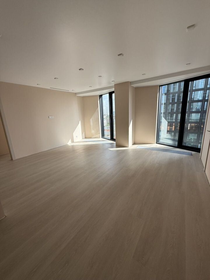 3-комнатная квартира, 95 м² — фото 5