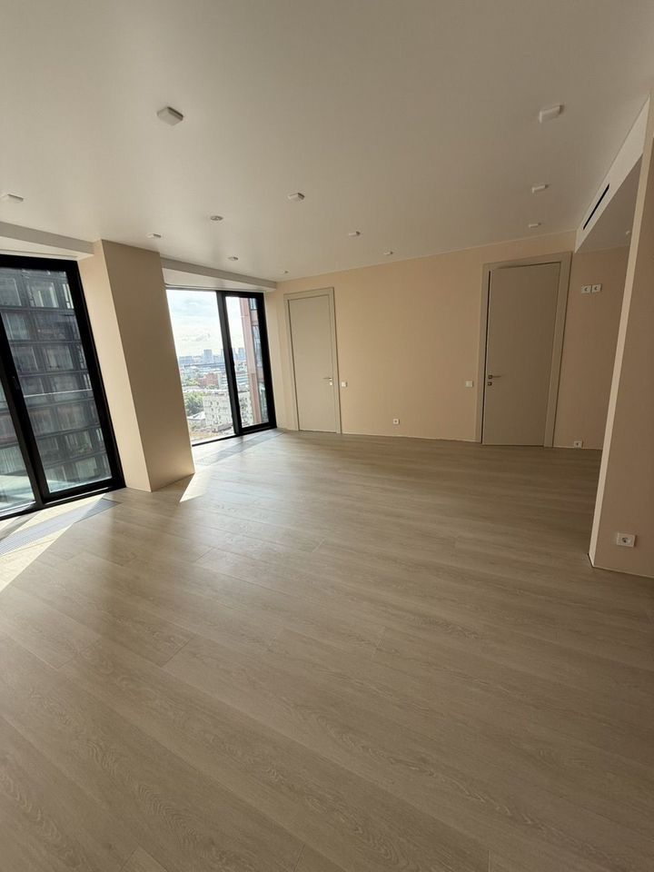 3-комнатная квартира, 95 м² — фото 6