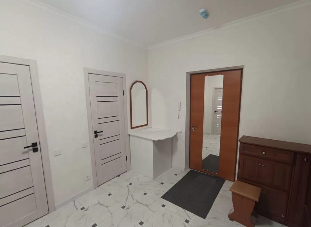 1-комнатная квартира, 54 м² — фото 1