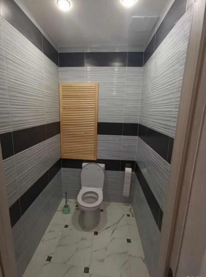 1-комнатная квартира, 54 м² — фото 3